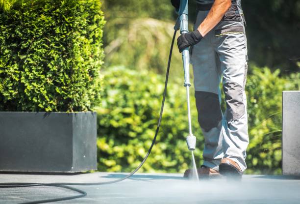 Best Factory Floor Cleaning  in Perham, MN