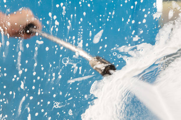 Best Fleet Vehicle Washing  in Perham, MN