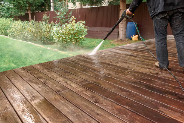 Trusted Perham, MN Pressure Washing Experts