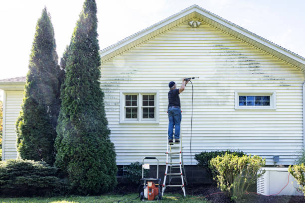 Best Oil Spill Cleanup  in Perham, MN