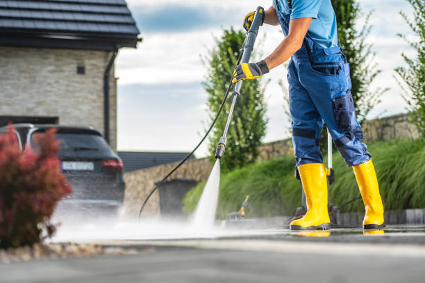Best Building Exterior Washing  in Perham, MN